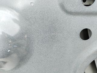 bontott SEAT IBIZA V Jobb hátsó Ajtó (Üres lemez)