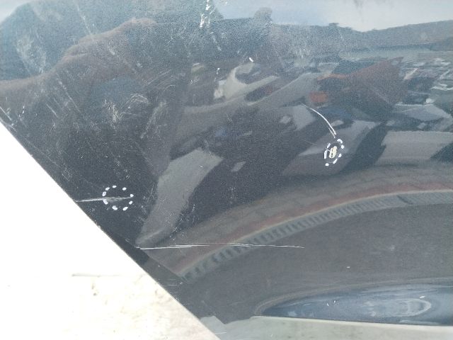 bontott SEAT IBIZA V Jobb hátsó Ajtó (Üres lemez)