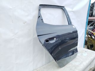 bontott SEAT IBIZA V Jobb hátsó Ajtó (Üres lemez)