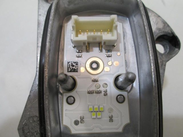 bontott SEAT IBIZA V Lámpa Vezérlő