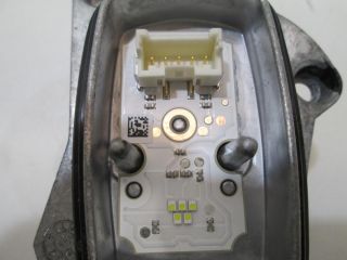 bontott SEAT IBIZA V Lámpa Vezérlő