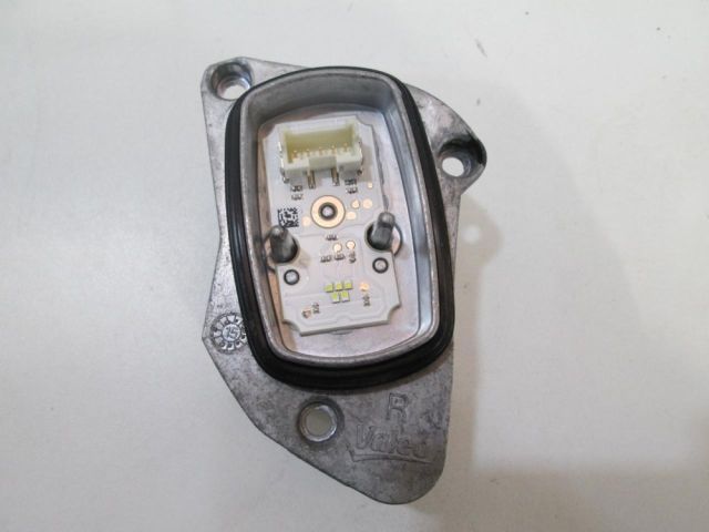 bontott SEAT IBIZA V Lámpa Vezérlő