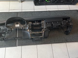 bontott SEAT IBIZA V Műszerfal Héj