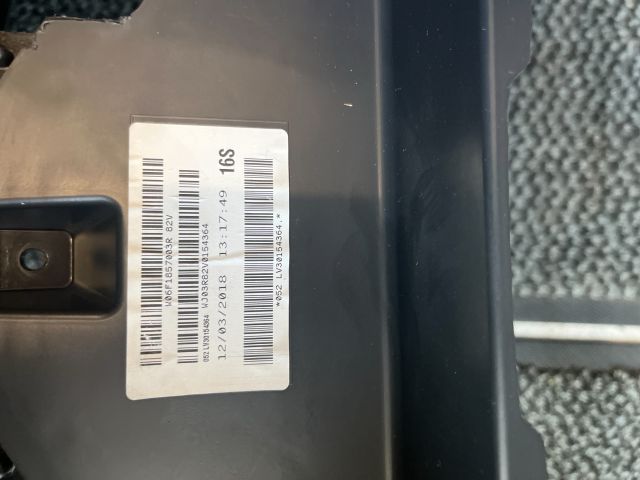 bontott SEAT IBIZA V Műszerfal Héj