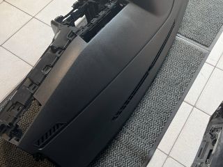 bontott SEAT IBIZA V Műszerfal Héj