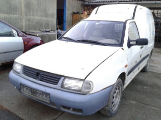 bontott SEAT INCA Bal hátsó Kerékagy