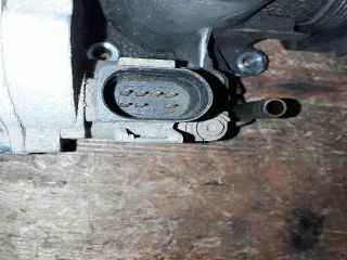 bontott SEAT INCA Fojtószelep (Mechanikus)