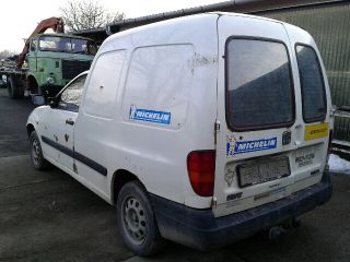 bontott SEAT INCA Jobb hátsó Kerékagy