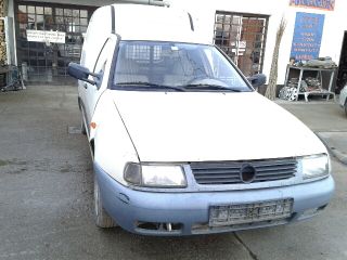 bontott SEAT INCA Jobb hátsó Kerékagy