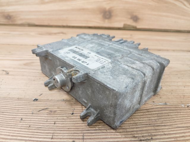 bontott SEAT INCA Motorvezérlő