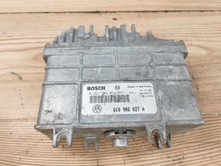 bontott SEAT INCA Motorvezérlő