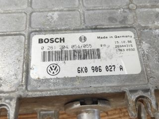 bontott SEAT INCA Motorvezérlő