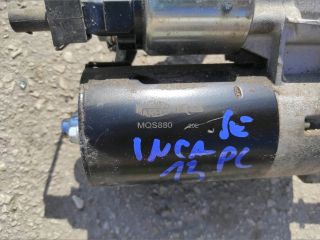 bontott SEAT INCA Önindító