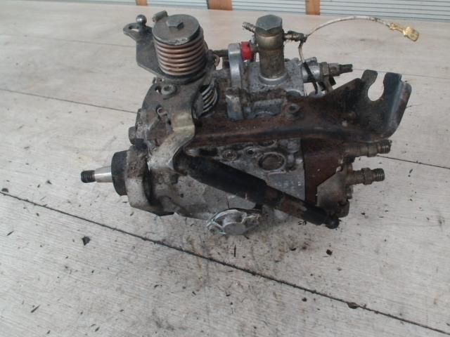 bontott SEAT INCA Adagoló