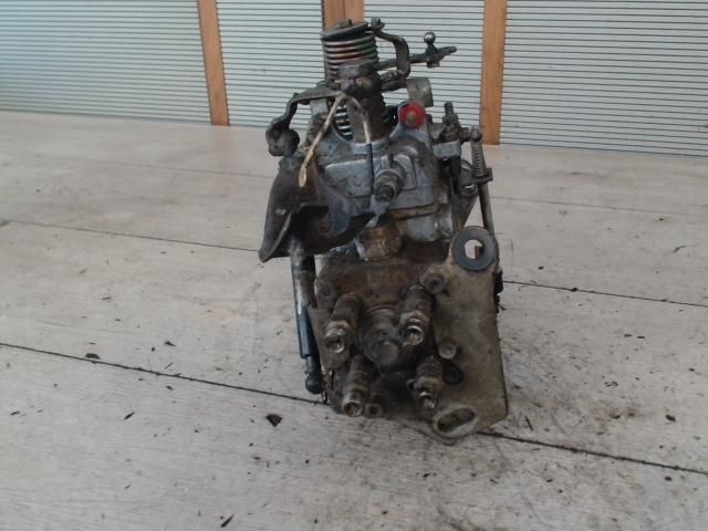 bontott SEAT INCA Adagoló