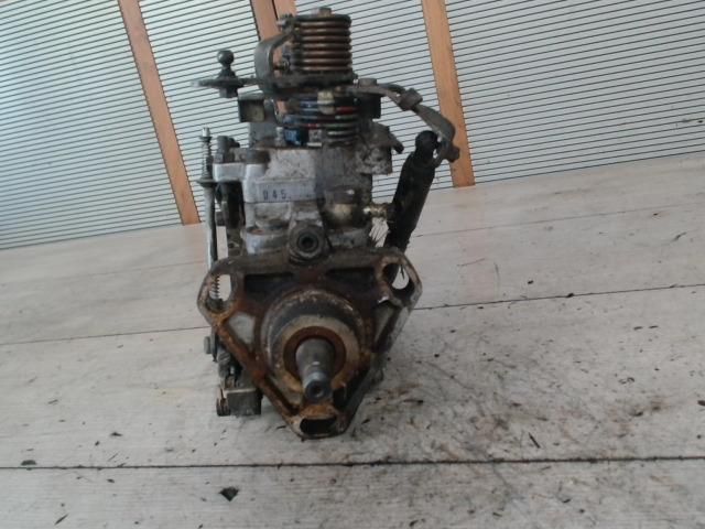 bontott SEAT INCA Adagoló