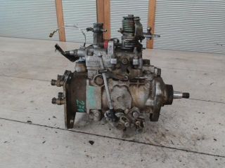 bontott SEAT INCA Adagoló