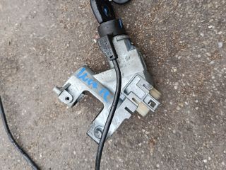 bontott SEAT INCA Gyújtáskapcsoló Házzal