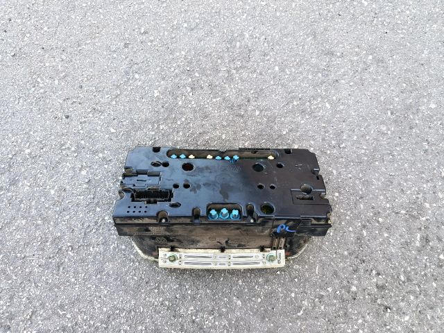 bontott SEAT INCA Kilométeróra