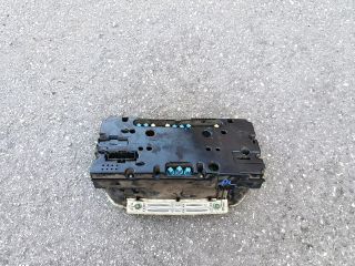 bontott SEAT INCA Kilométeróra