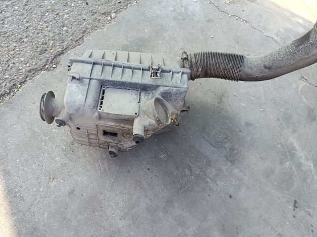 bontott SEAT INCA Légszűrő Ház