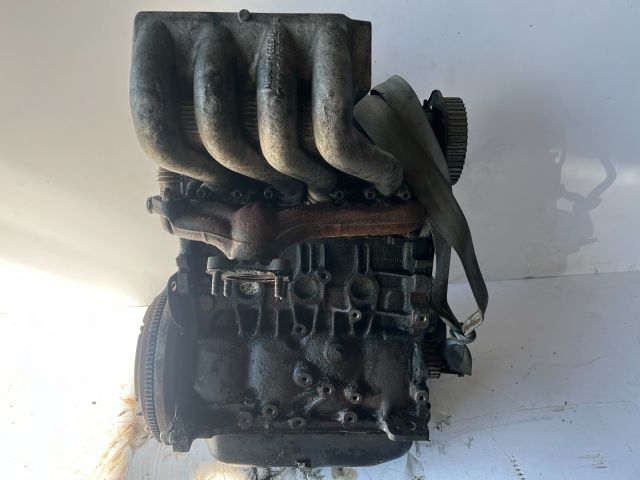 bontott SEAT INCA Motor (Fűzött blokk hengerfejjel)