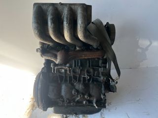 bontott SEAT INCA Motor (Fűzött blokk hengerfejjel)