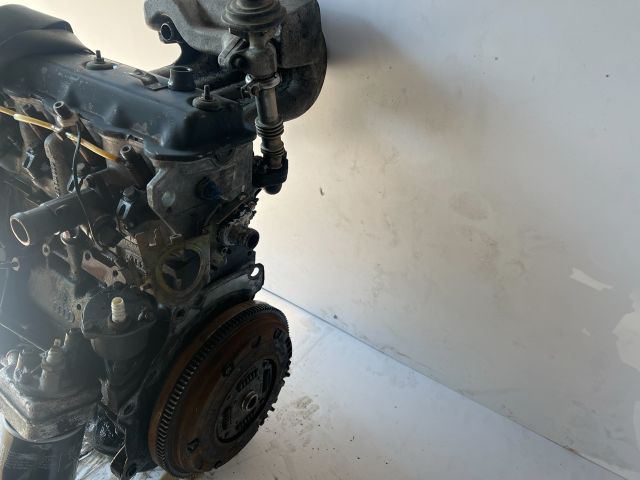 bontott SEAT INCA Motor (Fűzött blokk hengerfejjel)