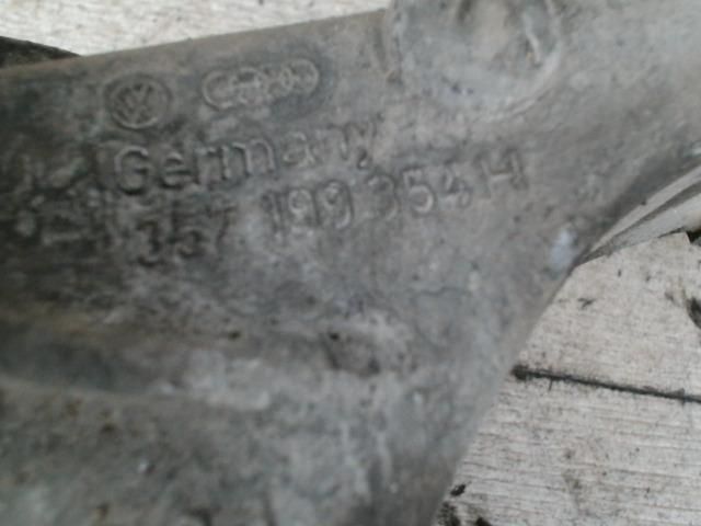 bontott SEAT INCA Motor Tartó Bak (Fém)