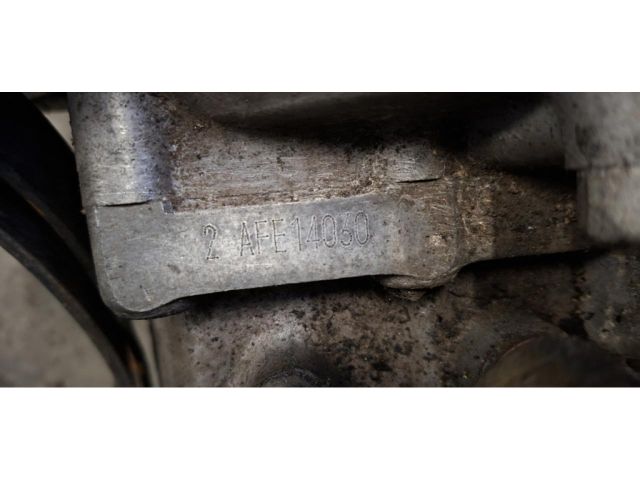 bontott SEAT INCA Váltó (Mechanikus)