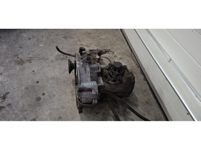 bontott SEAT INCA Váltó (Mechanikus)