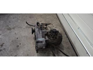 bontott SEAT INCA Váltó (Mechanikus)