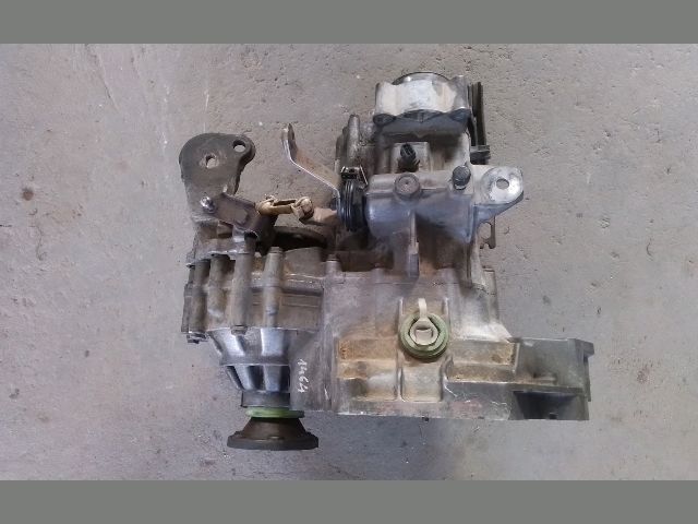 bontott SEAT INCA Váltó (Mechanikus)