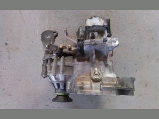 bontott SEAT INCA Váltó (Mechanikus)