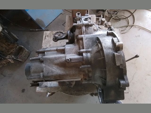 bontott SEAT INCA Váltó (Mechanikus)