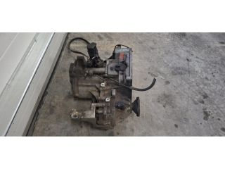 bontott SEAT INCA Váltó (Mechanikus)