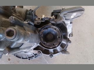 bontott SEAT INCA Váltó (Mechanikus)