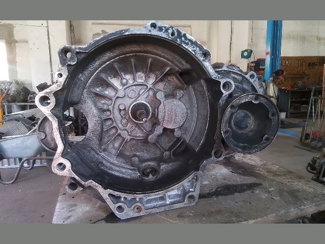 bontott SEAT INCA Váltó (Mechanikus)