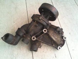 bontott SEAT INCA Vízpumpa