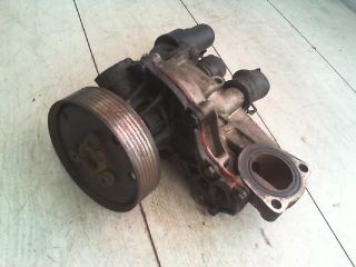 bontott SEAT INCA Vízpumpa