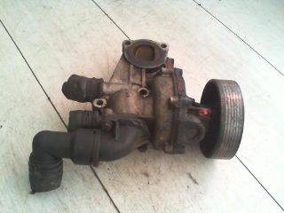 bontott SEAT INCA Vízpumpa