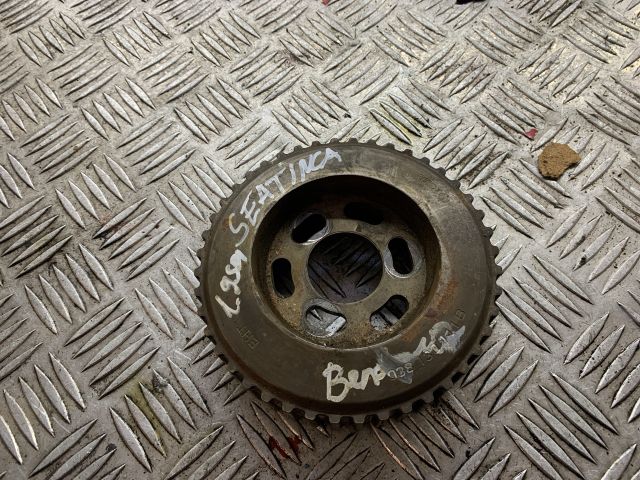 bontott SEAT INCA Adagoló Bordáskerék / Lánckerék