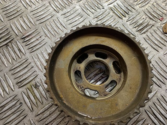 bontott SEAT INCA Adagoló Bordáskerék / Lánckerék