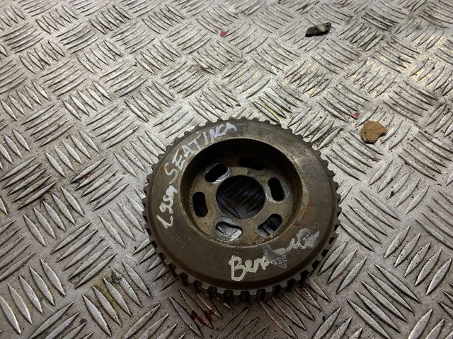 bontott SEAT INCA Adagoló Bordáskerék / Lánckerék