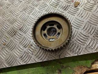 bontott SEAT INCA Adagoló Bordáskerék / Lánckerék