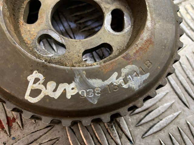 bontott SEAT INCA Adagoló Bordáskerék / Lánckerék