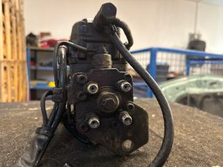 bontott SEAT INCA Adagoló