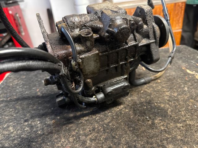 bontott SEAT INCA Adagoló