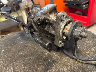 bontott SEAT INCA Adagoló