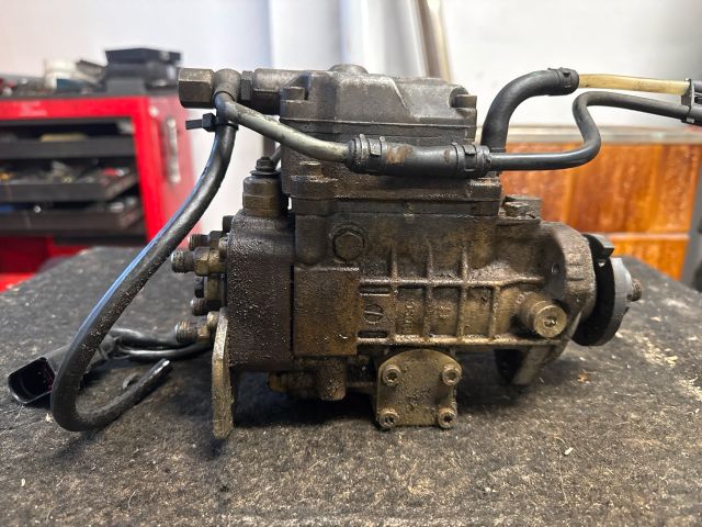 bontott SEAT INCA Adagoló